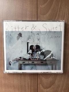 Aimer(エメ) Bitter&Sweet　カバー曲　初回限定生産盤　帯付き