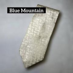 Blue Mountain ネクタイのサムネイル