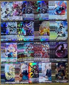 アルティサリアデッキ ヴァンガード アルティサリアデッキ