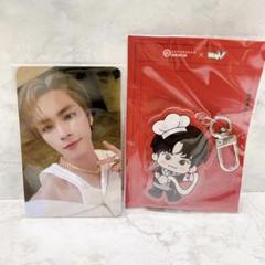 ATEEZ ANITEEZ 痛バッグ ITA BAG バッグのみ 日本限定 | Shop at