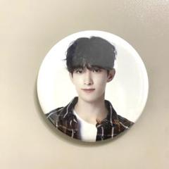 2025年最新】seventeen 缶バッジ ドギョムの人気アイテム - メルカリ