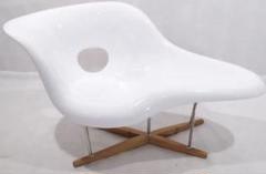 半額以下! 送料込み美品▪️名作家具▪️イームズLA-CHAISE 半額以下! 送料込み美品▪️名作家具▪️イームズLA-CHAISE