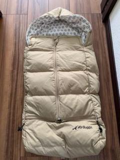 エアバギーダウンフットマフの中古/未使用品 - メルカリ エアバギーダウンフットマフの中古/未使用品 - メルカリ