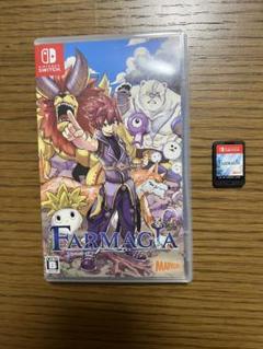 FARMAGIA ファーマギア