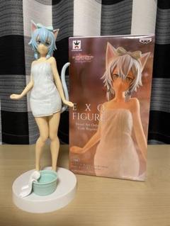 ソードアート・オンライン コミックマーケット99　湯けむりセット Amazon.co.jp: 劇場版ソードアートオンライン コミケ99限定