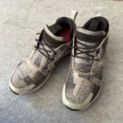 値下N.Hoolywood reebok フューリーライト 28 中古のサムネイル