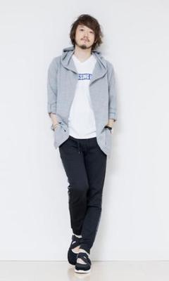 【美品】 MB アベイル コラボ デザイン Tシャツ S size White