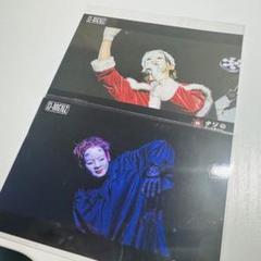 O-MENZ おかめ アクリルブロック O-MENZ アクリルブロック おかめさん - メルカリ