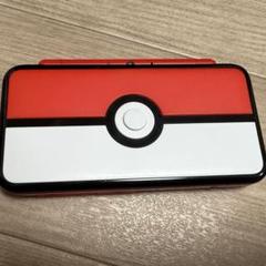 任天堂 - New2DSLL モンスターボールエディション&ルイージマンションセット 2025年最新】nintendo 2ds ll モンスターボールの人気アイテム