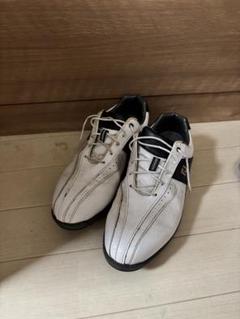 FootJoy ゴルフシューズ ホワイト27.0cm