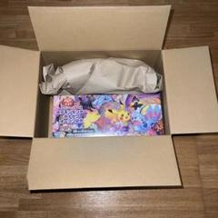 スペシャルBOX ポケモンセンターカナザワオープン記念 未開封
