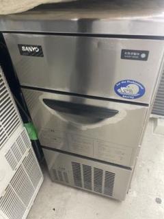 サンヨー製氷機