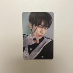 TXT Love Language アルバム 新品未開封｜Yahoo!フリマ（旧
