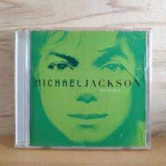 2025年最新】invincible michael jacksonの人気アイテム - メルカリ