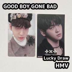TXT GBGB HMV スビン ラキドロ トレカ - メルカリ