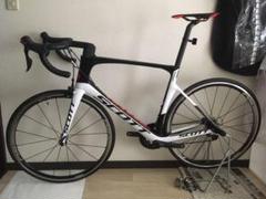 ロードバイク SCOTT スコット FOIL30 2017年