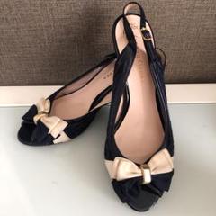 13980円で購入一日のみ履きました。バニティービューティー❣️パンプス❣️サンダル