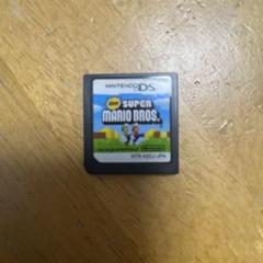 NEW スーパーマリオブラザーズ ニュースーパーマリオブラザーズ