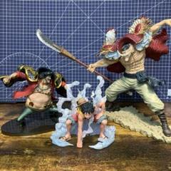 【値下げ】【ワンピース】【プライズ】【フィギュア】【まとめ売り】 新品未開封】ワンピース プライズフィギュア まとめ売り 21体