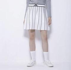 J.LINDEBERG (ジェイ リンドバーグ) ショートスカート 2023春夏