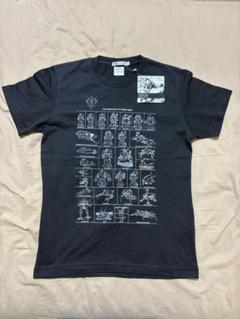 ガンダム UT 30th Tシャツ ジオン ユニクロ UNIQLO