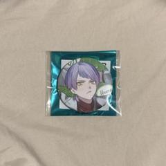 ブレマイ ブレイクマイケース 麻波 麗 麻波麗AGF 缶バッジ
