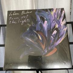Julien Baker Turn Out the Lights レコード