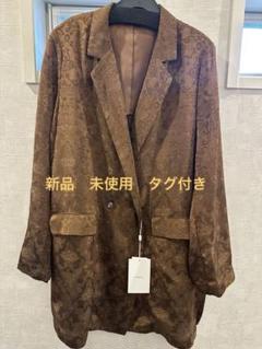 2025年最新】Alicia jacquard jacketの人気アイテム - メルカリ