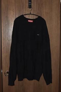 訳あり Supreme Tonal Checkerboard Sweater Tonal Checkerboard Small Box Sweater | Supreme 21ss