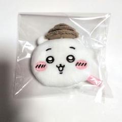 ちいかわ　おかおぬいぐるみメジャー　どんぐりうさぎ ちいかわ ぬいぐるみおかおメジャー（どんぐりうさぎ） | ちい