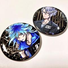 ツイステ アズール　アーシェングロット 缶バッジ グッズ　まとめ売り　アクスタ 楽天市場】【アズール・アーシェングロット】 ディズニー