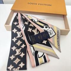 2025年最新】LOUIS VUITTON レディース バンダナ・スカーフの