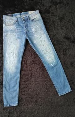 超カッコいい‼️最新作❗W３０★DIESEL ディーゼル ストレッチ スリム 超カッコいい‼️最新作❗W30☆DIESEL ディーゼル ストレッチ