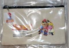 スーパーマリオRPG Switch版リメイク ポーチ