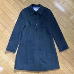 【最終価格】タグ付き✨未使用品 SANYO ベルテッドウールコート アンゴラ混 SANYOCOAT WOMEN｜アンブレラコート – SANYO ONLINE STORE
