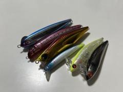 シーバス ルアーセット ケース付き 13点｜Yahoo!フリマ（旧