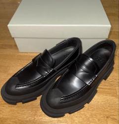 both paris gao loafer 42 モーガン蔵人着用 both paris gao loafer 42 モーガン蔵人着用 - メルカリ