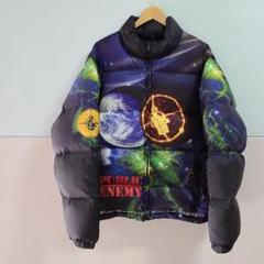 2018ss Supreme Undercover Public Enemy