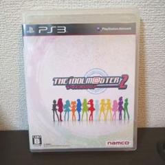 アイドルマスター2 プレステ3 ソフト バンダイ