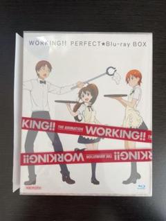 2025年最新】WORKING Blu-rayの人気アイテム - メルカリ