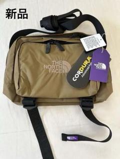 【新品】THE NORTH FACE パープルレーベル タグ付き