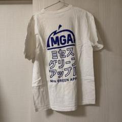 2025年最新】ミセスグリーンアップル tシャツ カタカナの人気