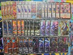 本日発送❗️赤黒ドルマゲドン デッキ 高レート デュエマ 本格構築 【赤黒ドルマゲドン】 デッキ＆二重スリーブ