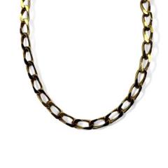 Dior モチーフ ネックレス GERMANY刻印 ヴィンテージ シルバー 6e753a11bac75952a8732eec2d53b7