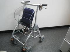 幸和製作所 テイコブリトルスリム TacaoF 介護 WAW04 歩行車 ⑤ 幸和製作所】テイコブリトルスリム WAW04 | 手押し車 通販の