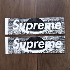 Supreme Akira sticker ✖️2枚