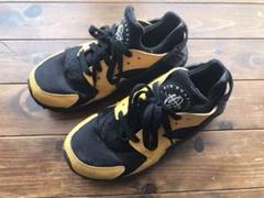 【りーちゃんさん専用】NIKE エアーハラチ カスタム カラー