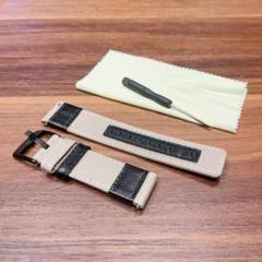 スマートウォッチベルト