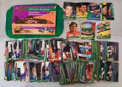 FORMULA-1 1992 Racing Cards 199枚 被りなしのサムネイル