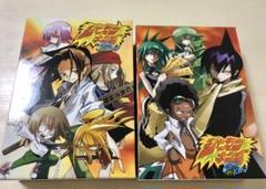 2022年最新】シャーマンキング dvd-boxの人気アイテム - メルカリ 【高い素材】 セット DVD-BOX シャーマンキング アニメ